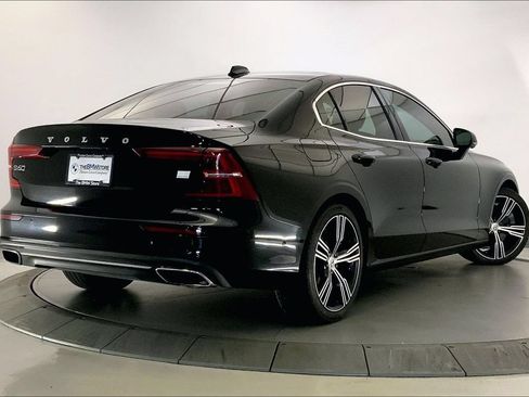 Used 2021 Volvo S60 T8 Inscription w/ Climate Package AWD/4WD image 12