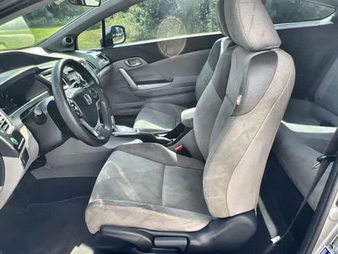 Used 2013 Honda Civic LX image 11