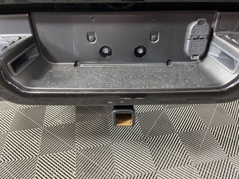 Used 2023 RAM 1500 Big Horn image 52