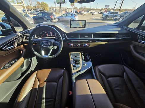 Used 2017 Audi Q7 3.0T Premium Plus image 46