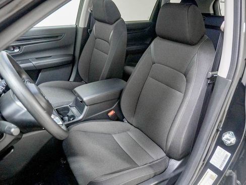 Certified 2025 Honda CR-V EX image 17