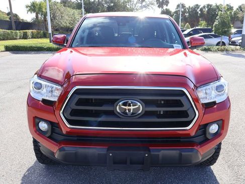 Certified 2023 Toyota Tacoma SR5 image 5