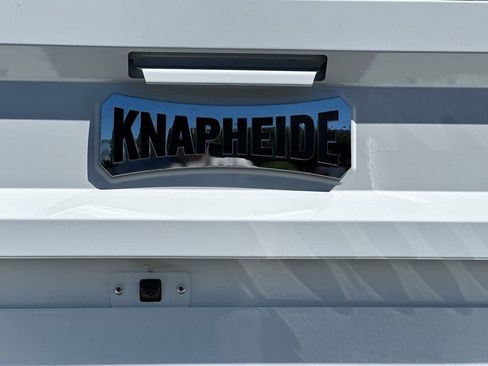 New 2025 Chevrolet Silverado 3500 W/T w/ WT Convenience Package image 12