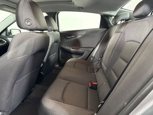 Used 2024 Chevrolet Malibu LT image 16