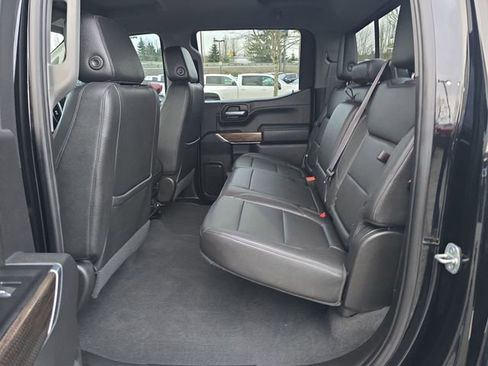 Certified 2022 Chevrolet Silverado 1500 LT w/ All Star Edition Plus image 26