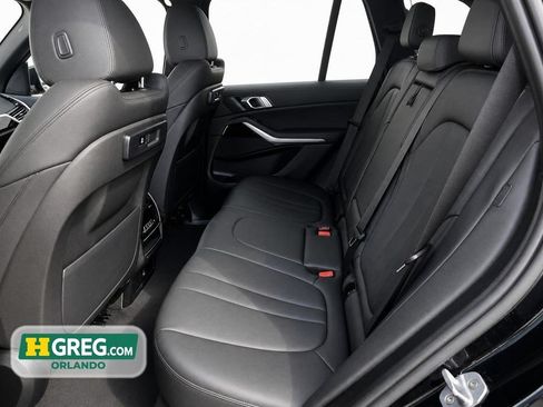 Used 2020 BMW X5 sDrive40i w/ Convenience Package RWD image 17