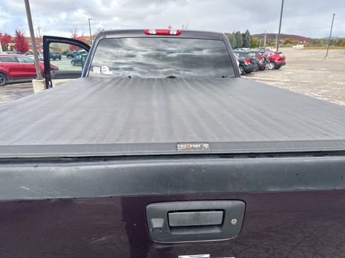 Used 2008 Chevrolet Silverado 2500 LT w/ 2LT Convenience Package image 33