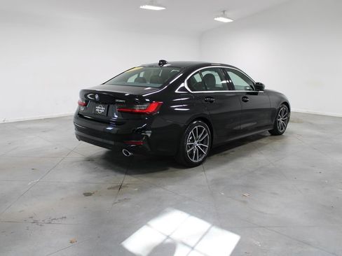 Used 2019 BMW 330i 330i w/ Convenience Package image 9