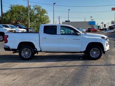 New 2026 Chevrolet Colorado LT w/ Advanced Trailering Package image 6