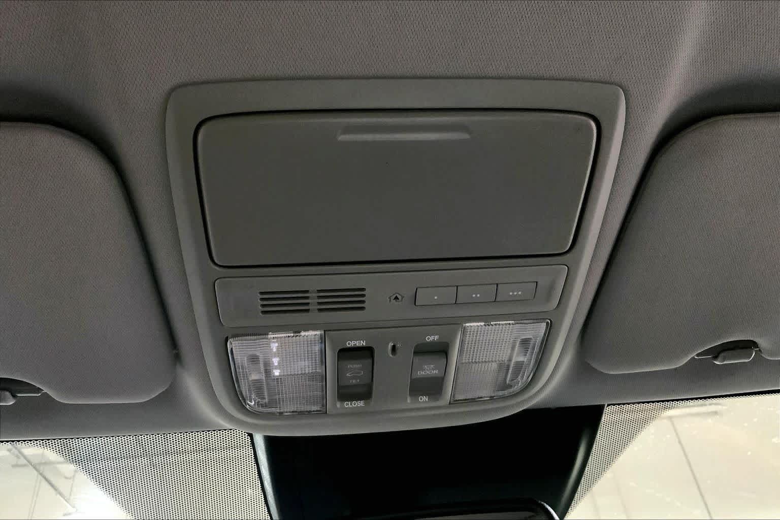 Used 2017 Honda CR-V EX-L image 34