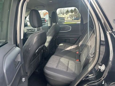 Used 2021 Ford Bronco Sport Big Bend image 23