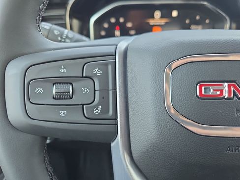 New 2026 GMC Sierra 1500 SLE AWD/4WD image 17