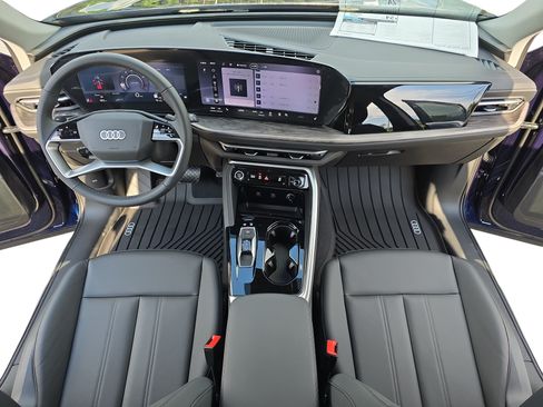 New 2026 Audi Q5 Premium AWD/4WD image 9