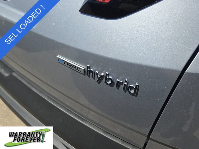 Used 2022 Hyundai Tucson SEL AWD/4WD image 6