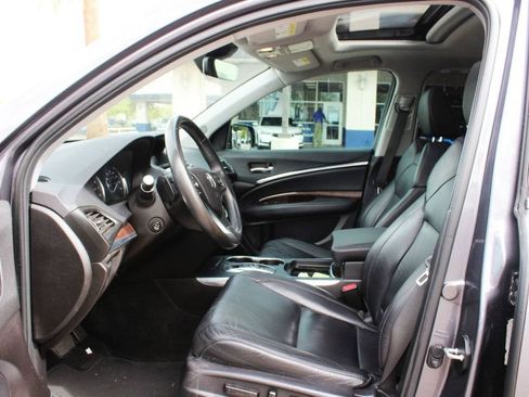 Used 2018 Acura MDX FWD image 14