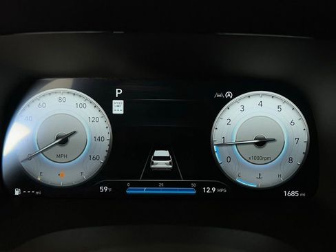 Used 2025 Hyundai Palisade Calligraphy image 14