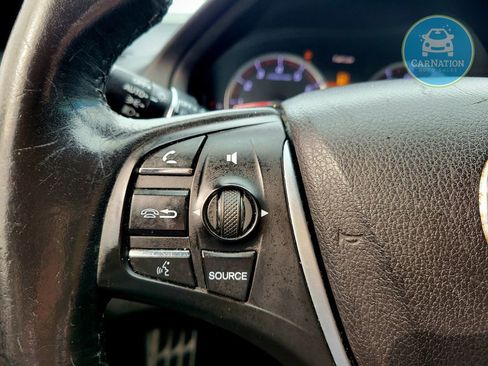 Used 2019 Acura TLX V6 w/ Technology & A-SPEC Pkg image 21