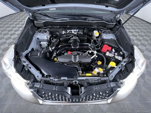 Used 2014 Subaru Forester 2.5i Premium w/ Popular Package #2 image 28