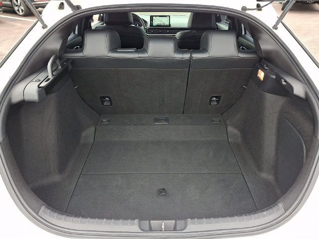 Used 2022 Honda Civic Sport Touring image 28