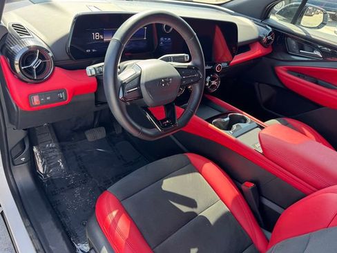 Certified 2024 Chevrolet Blazer EV RS AWD/4WD image 14