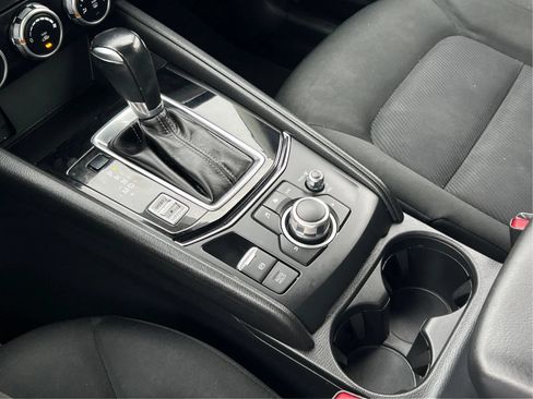 Used 2018 MAZDA CX-5 Sport AWD/4WD image 21