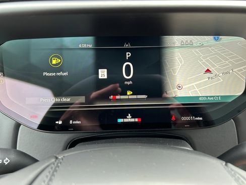 New 2025 Land Rover Range Rover Sport Dynamic SE image 27