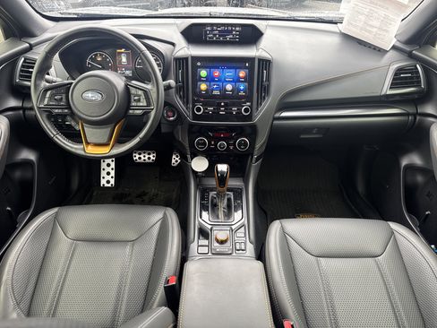 Certified 2023 Subaru Forester Wilderness image 10