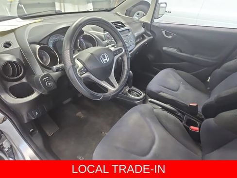 Used 2013 Honda Fit Sport image 16