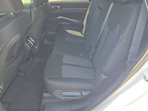 New 2026 Kia Sorento LX FWD image 16