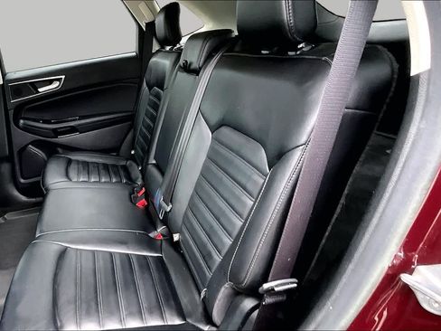 Used 2020 Ford Edge SEL w/ Convenience Package AWD/4WD image 40