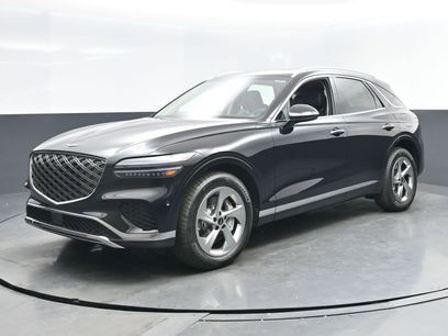 Used 2026 Genesis GV70 2.5T Advanced