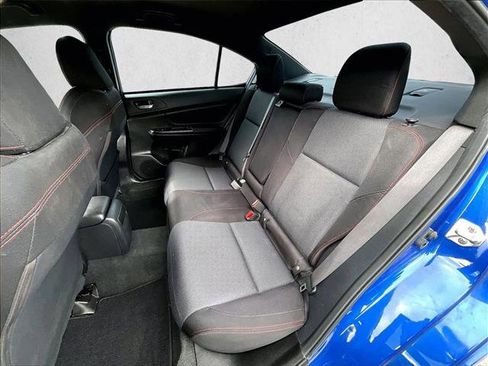 Used 2021 Subaru WRX image 28