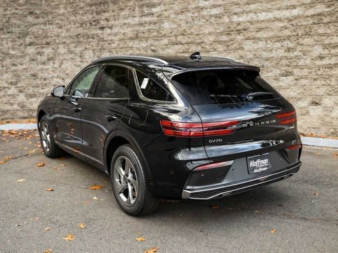 New 2026 Genesis GV70 2.5T image 4
