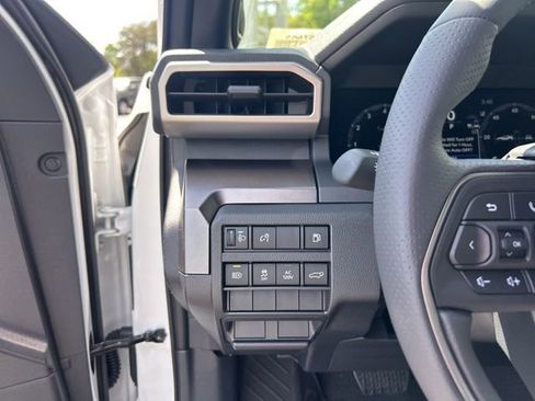 New 2026 Toyota 4Runner TRD Off-Road Premium AWD/4WD image 26