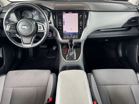 Used 2020 Subaru Outback Premium AWD/4WD image 3