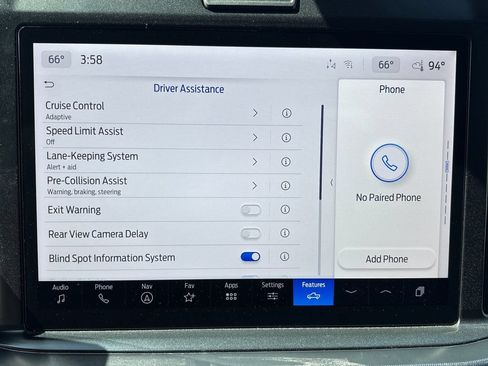 New 2026 Ford F350 Platinum AWD/4WD image 25