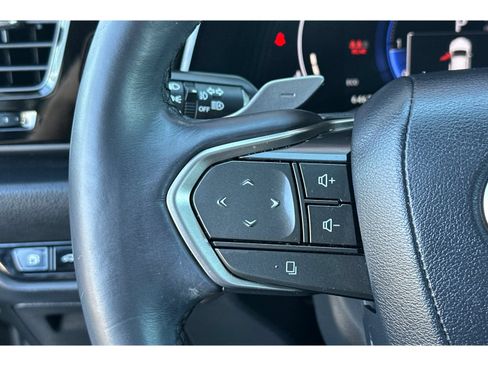 Used 2024 Lexus NX 350 AWD w/ Vision Package image 27