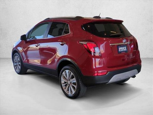 Used 2019 Buick Encore Preferred w/ Safety Package image 8