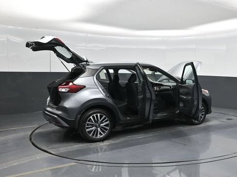 Used 2024 Nissan Kicks SV FWD image 54