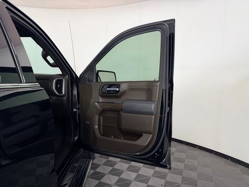 Used 2022 GMC Sierra 1500 Denali w/ Denali Premium Package AWD/4WD image 34