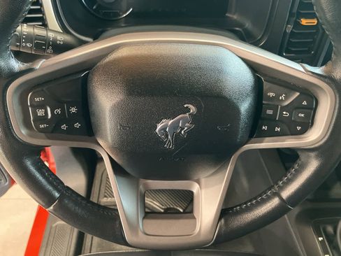 Used 2022 Ford Bronco Badlands w/ Sasquatch Package image 15