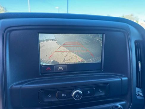 Used 2016 GMC Sierra 1500 4x4 Double Cab w/ Elevation Edition image 17