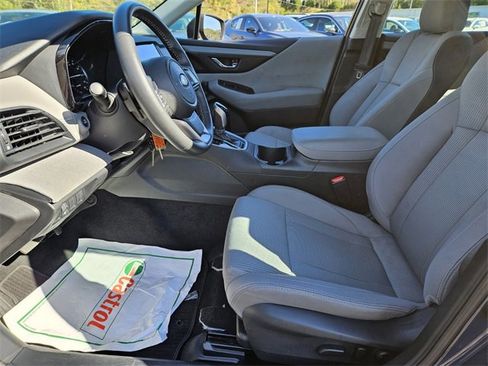 Certified 2025 Subaru Legacy Premium image 8
