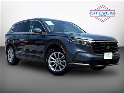Used 2023 Honda CR-V EX-L