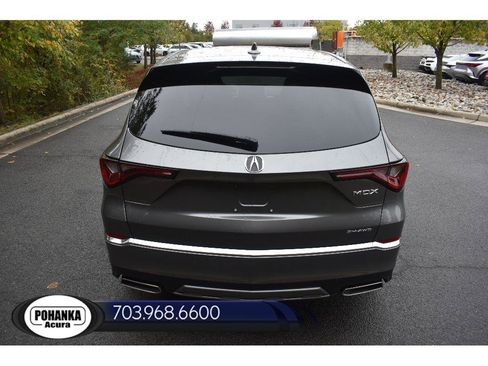 New 2026 Acura MDX SH-AWD image 9
