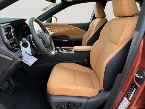 New 2026 Lexus RX 350 Premium image 12