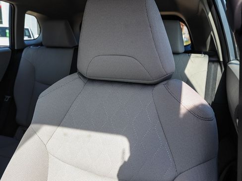 New 2026 Toyota Corolla Cross L FWD image 24