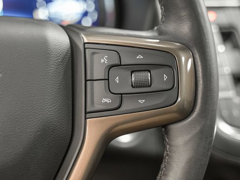 Used 2022 Chevrolet Tahoe High Country AWD/4WD image 20