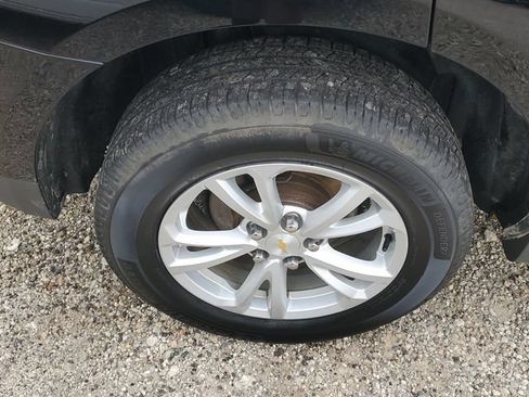 Used 2016 Chevrolet Equinox LT FWD image 5