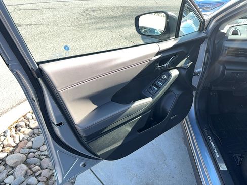 Certified 2024 Subaru Crosstrek 2.5i Limited w/ Popular Package #4A image 12